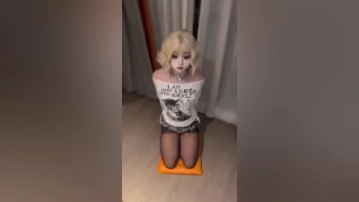 日常约炮高颜地雷女